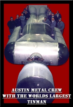 aluminum sheet metal fabrication