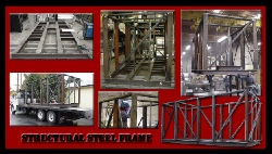 fabrication aluminum