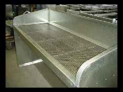 sheet metal fabrication